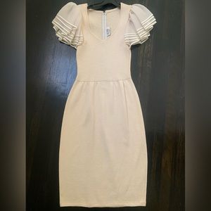 Excellent condition vintage St John dress size 4